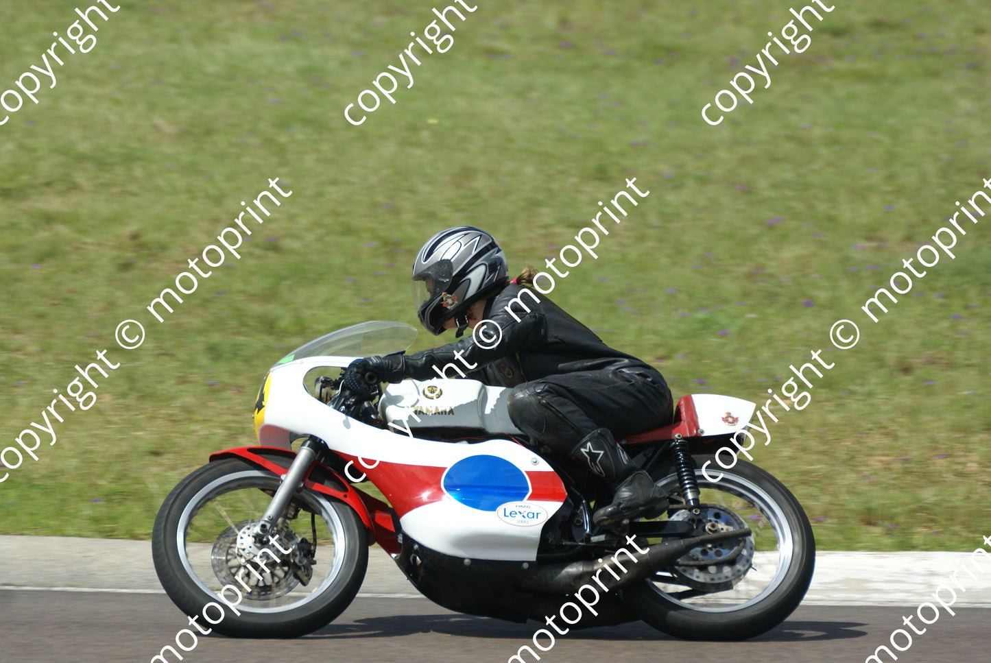 aa #14 Bronwyn McKerchar Yamaha DSC06348