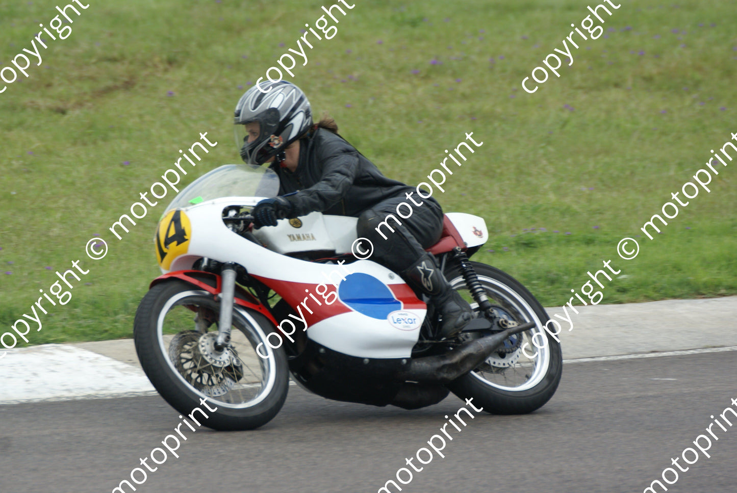 aa #14 Bronwyn McKerchar Yamaha DSC06495