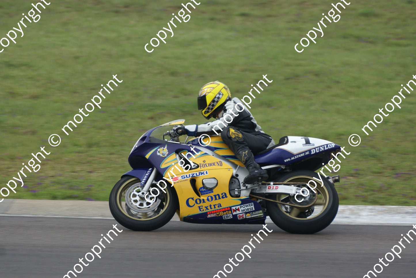 aa #1 Suzuki DSC05619