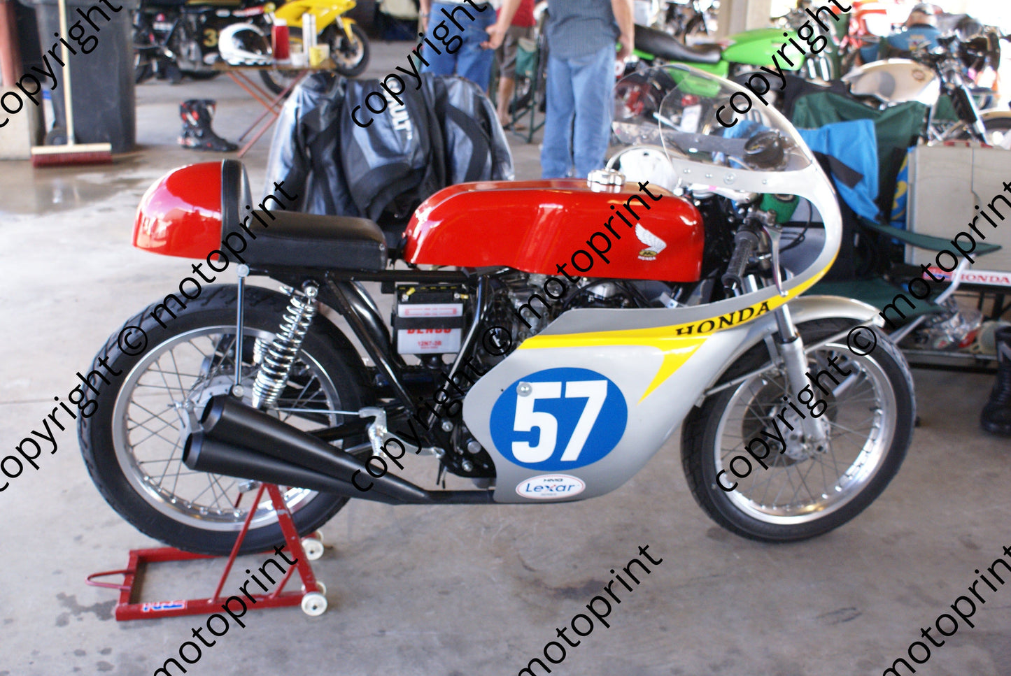 aa #57 Marriner Honda DSC06319