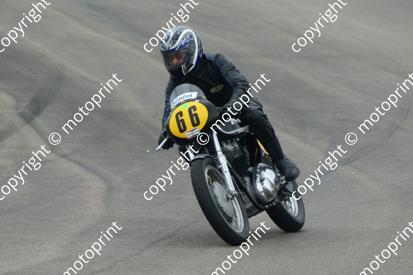 aa #66 Matchless DSC06471