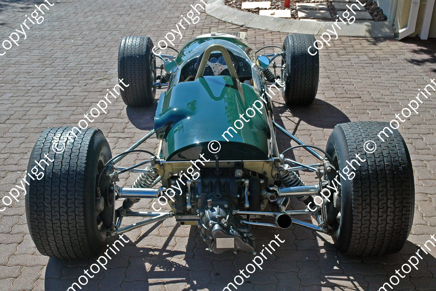 ae Sam Tingle LDS Climax 10