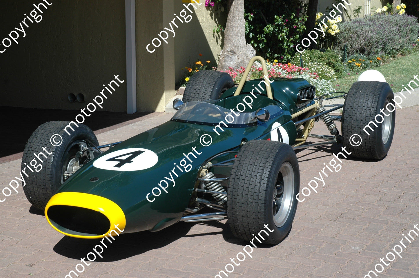 af Sam Tingle LDS Climax 10