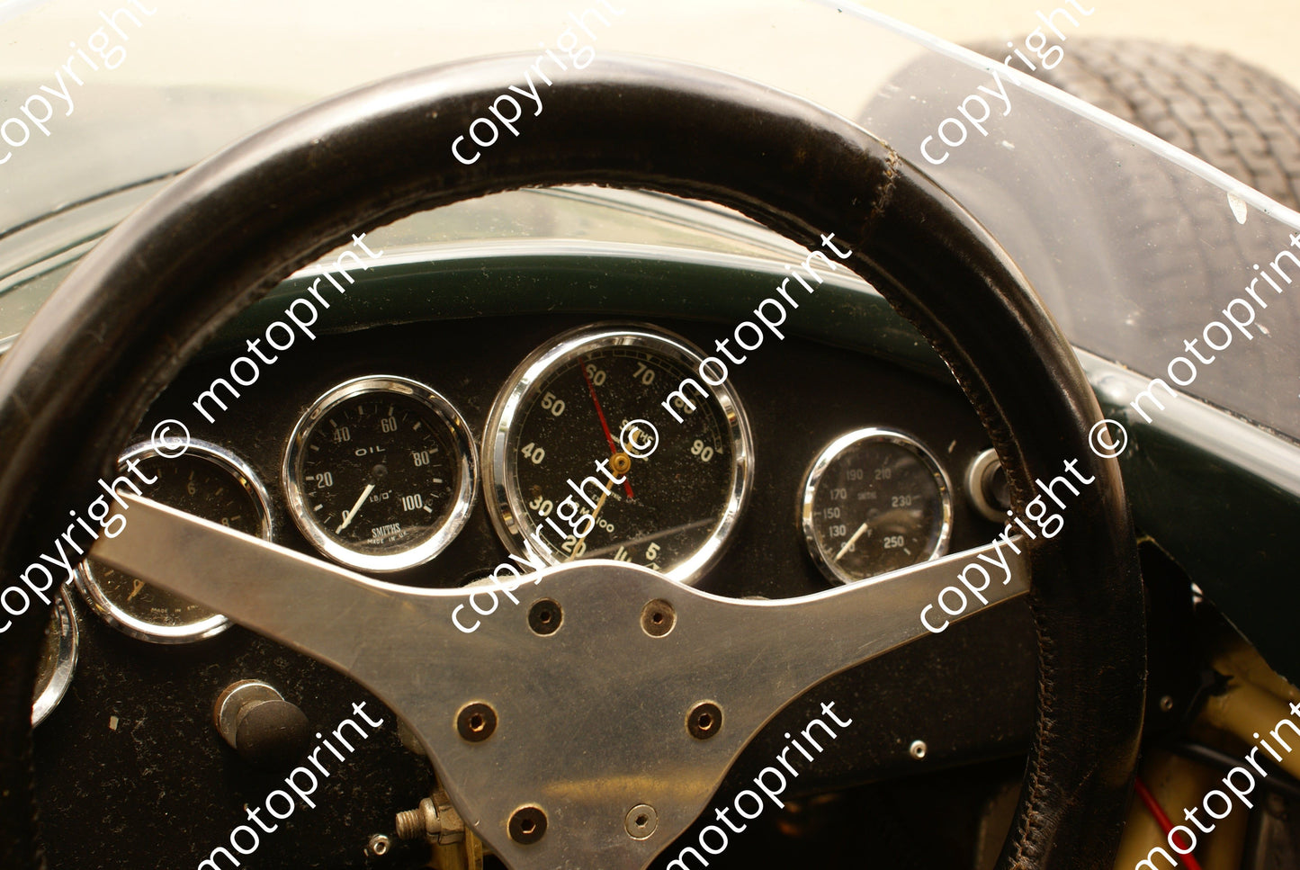 av Sam Tingle LDS Climax 10