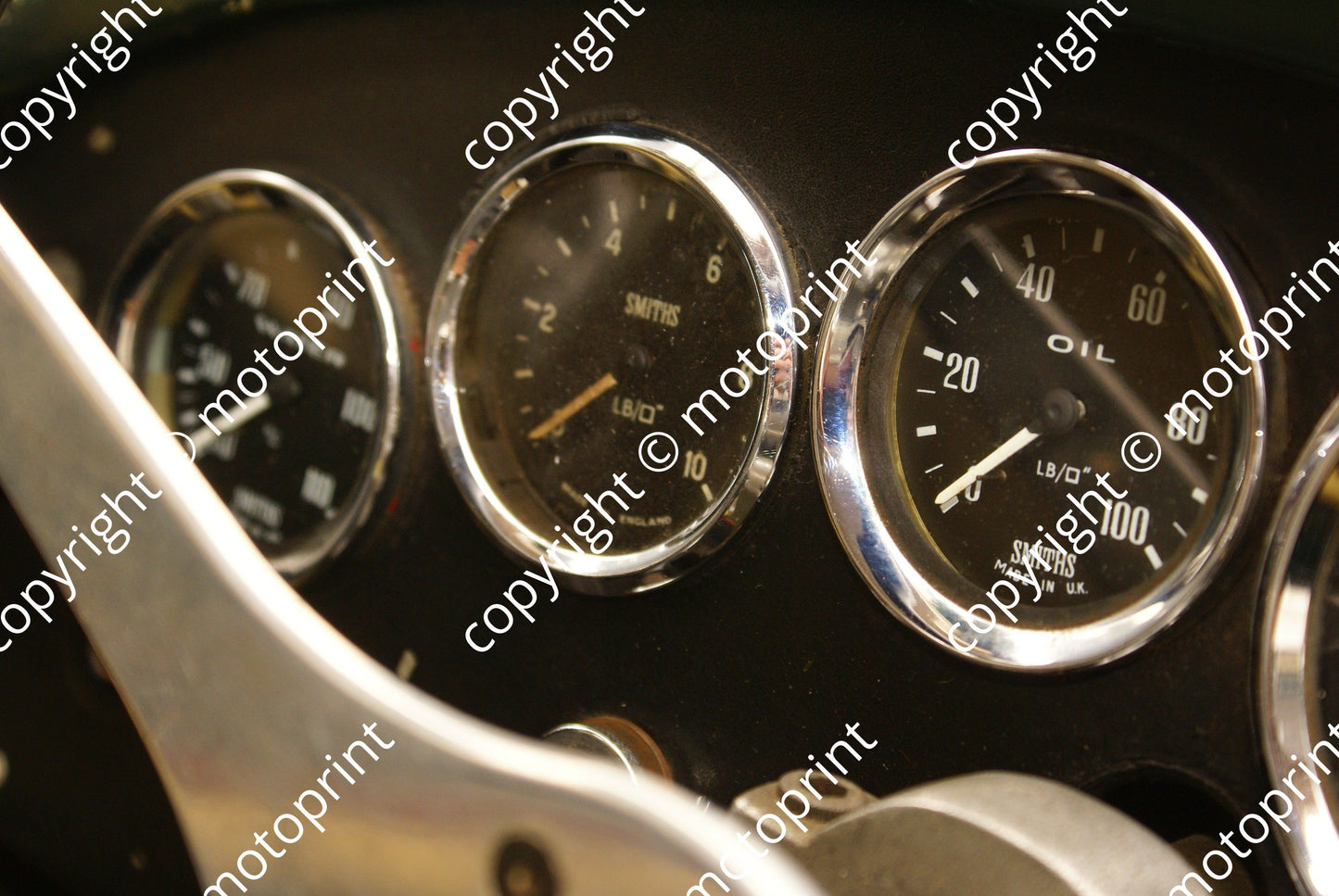 az Sam Tingle LDS Climax 10