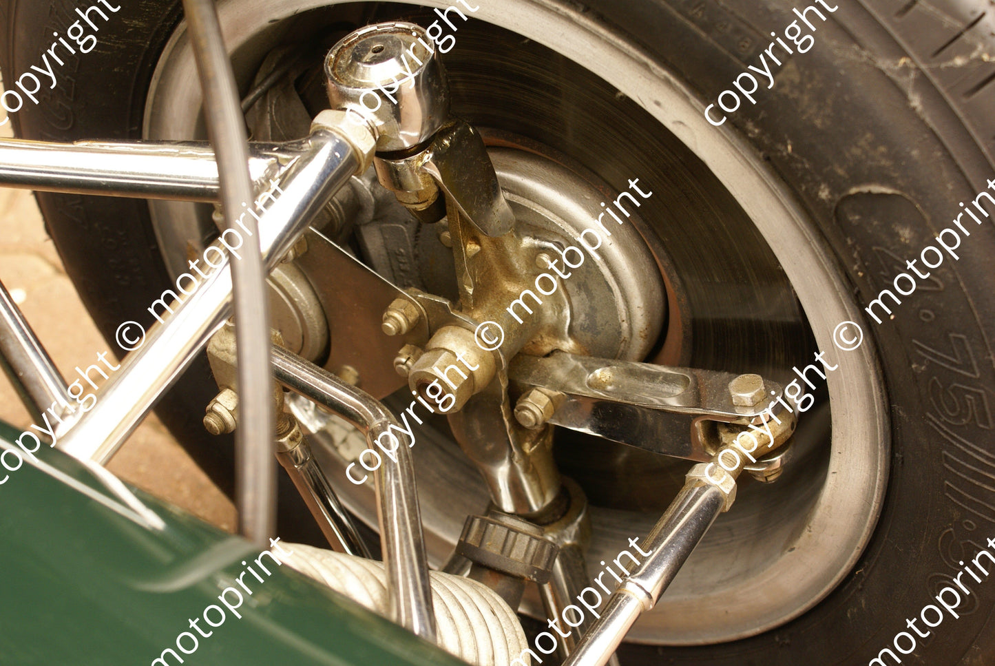 b Sam Tingle LDS Climax 10