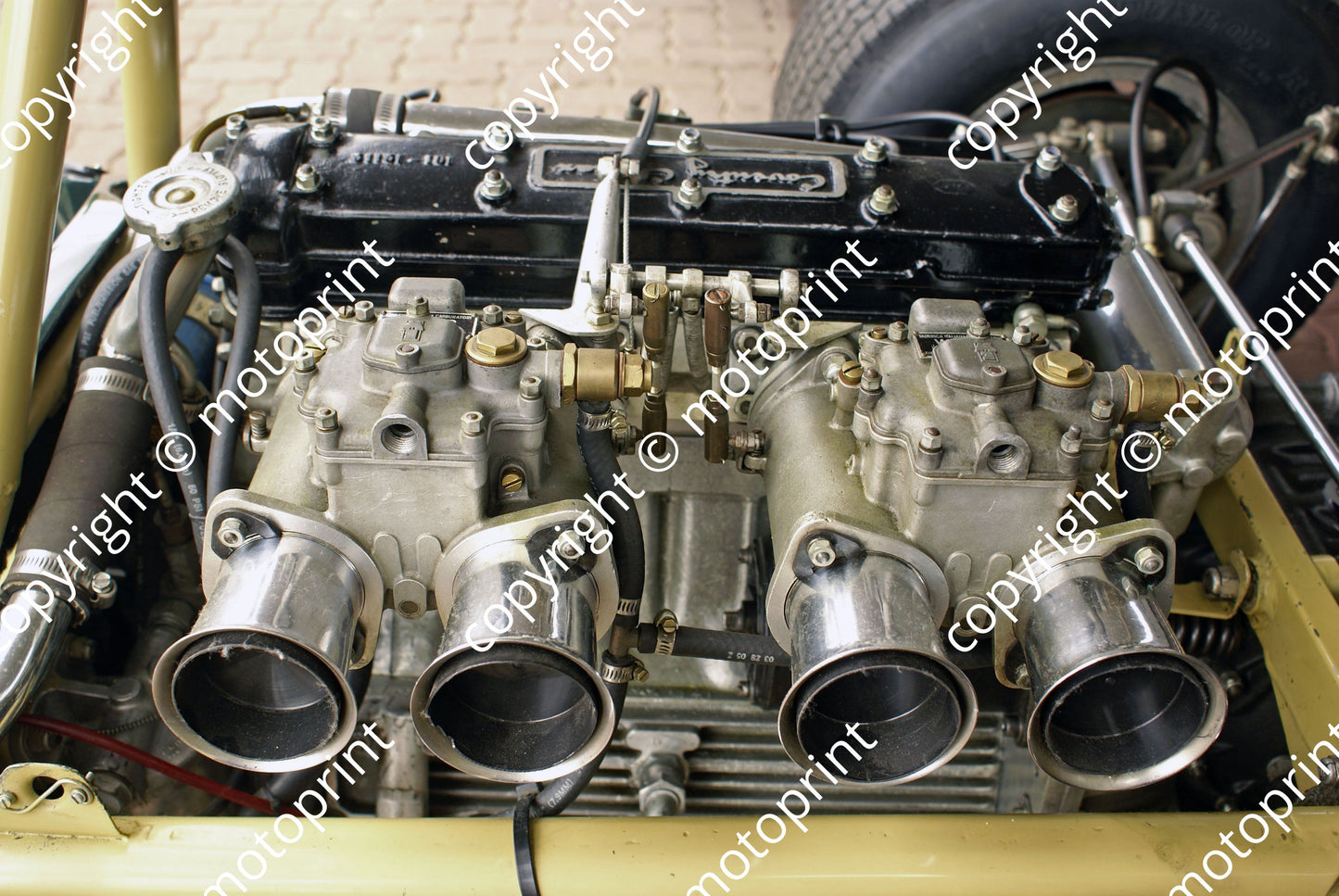 ba Sam Tingle LDS Climax 10