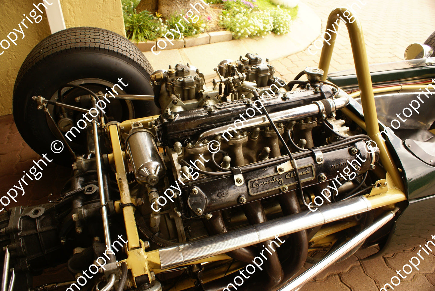 bc Sam Tingle LDS Climax 10