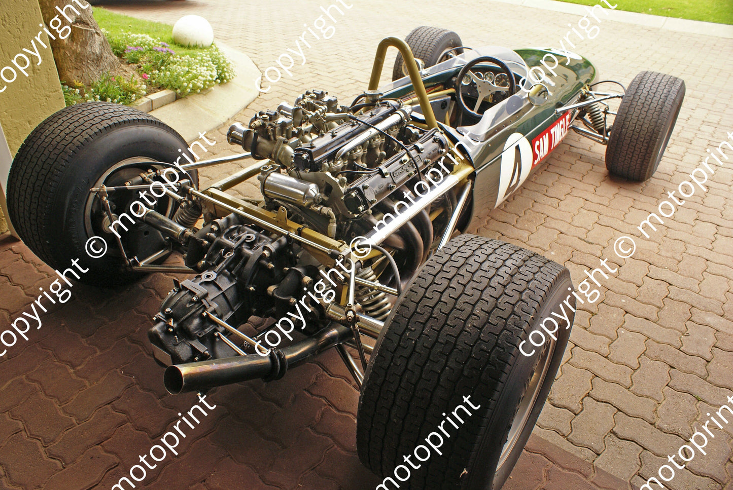 bd Sam Tingle LDS Climax 10