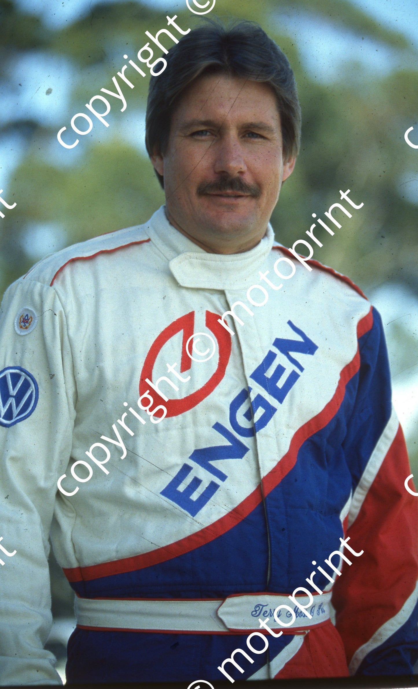 1994 Killarney SATCAR 8 Terry Moss Jetta (Watling Photo) (6)