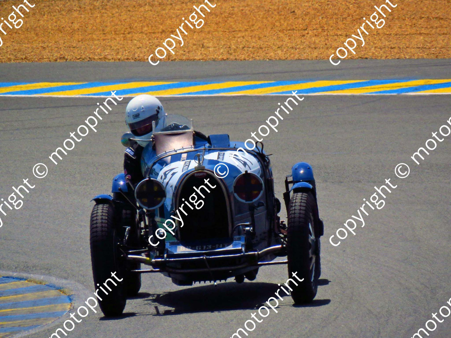 grid 1 41 Bugatti 35B Claude Soubise Robert Salmon (88)