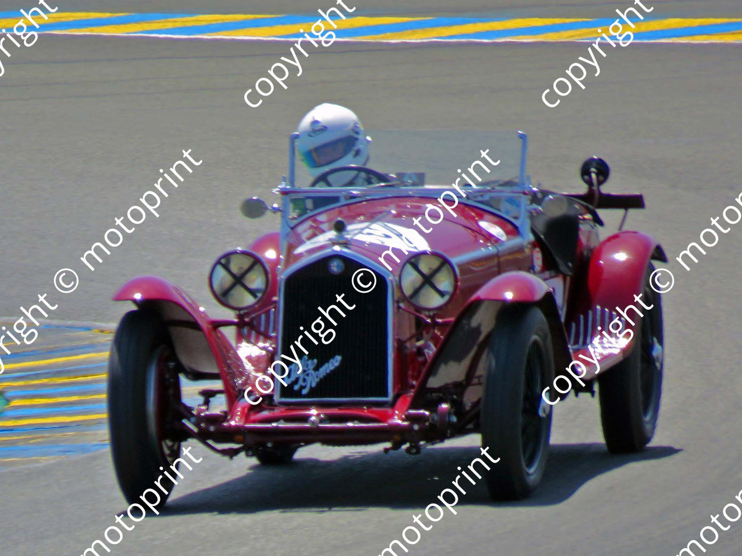 grid 1 43 Alfa Romeo 8C 2300 Martin Halusa prac (85)