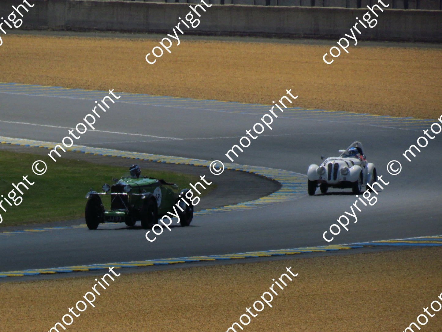 grid 1 68 Talbot 105 Peter Neumark, Andrew Hall prac (21)