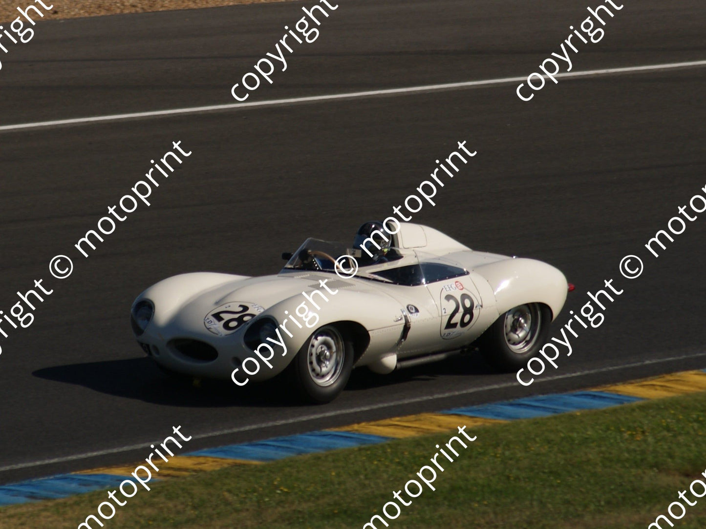grid 2 28 Jag D-type Gary Pearson, Carlos Monteverdi Sat pm (3)