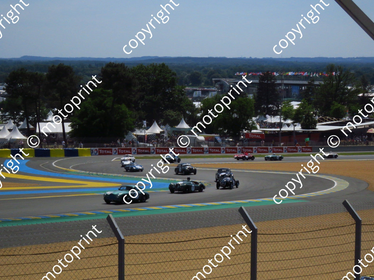 grid 2 29 Aston Martin DB2 lightweight 71 Jaguar XK120 prac (14)