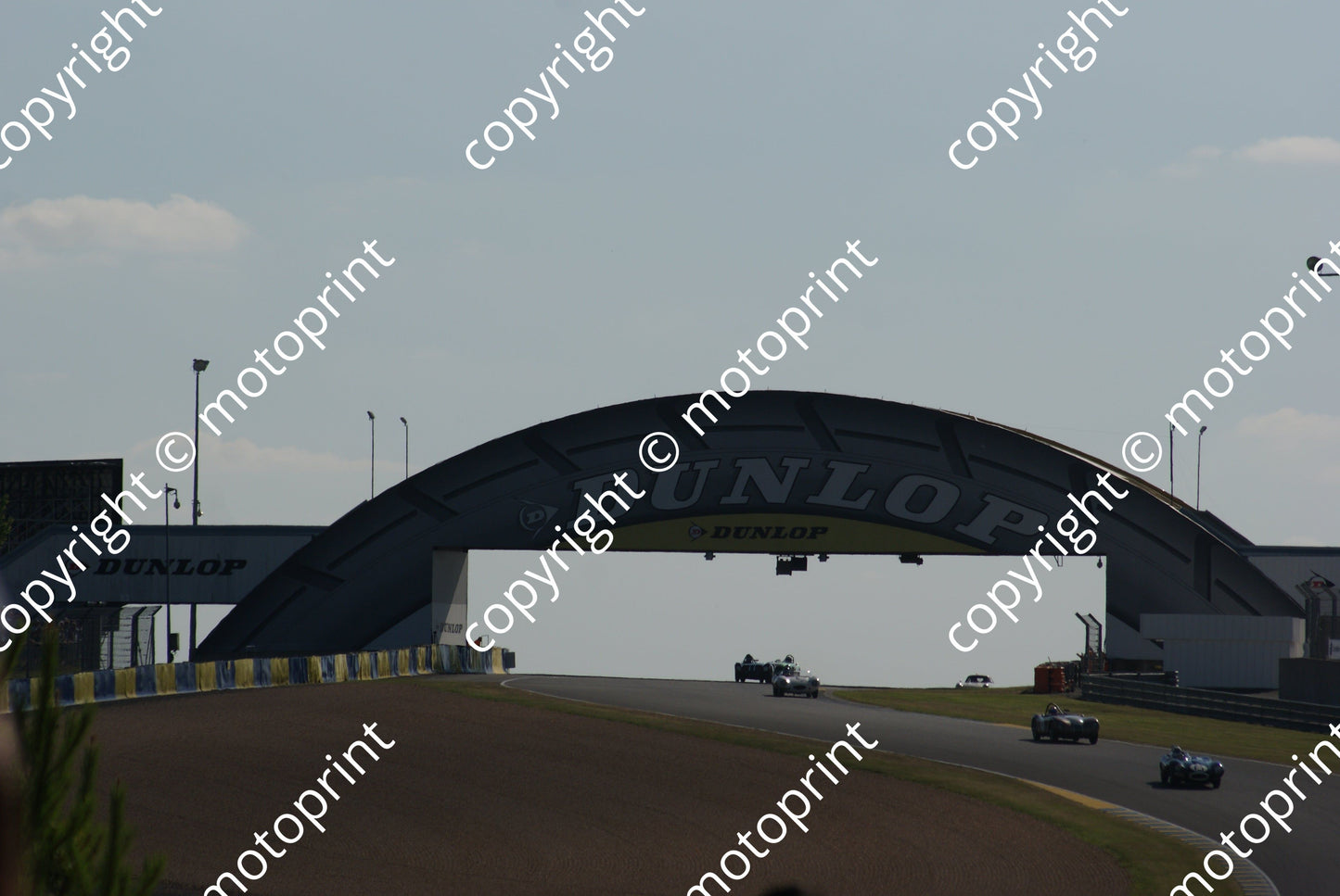 grid 2 3 Jaguar D-typ3 Clive Joy, Jarrah Venables Sat pm (42)