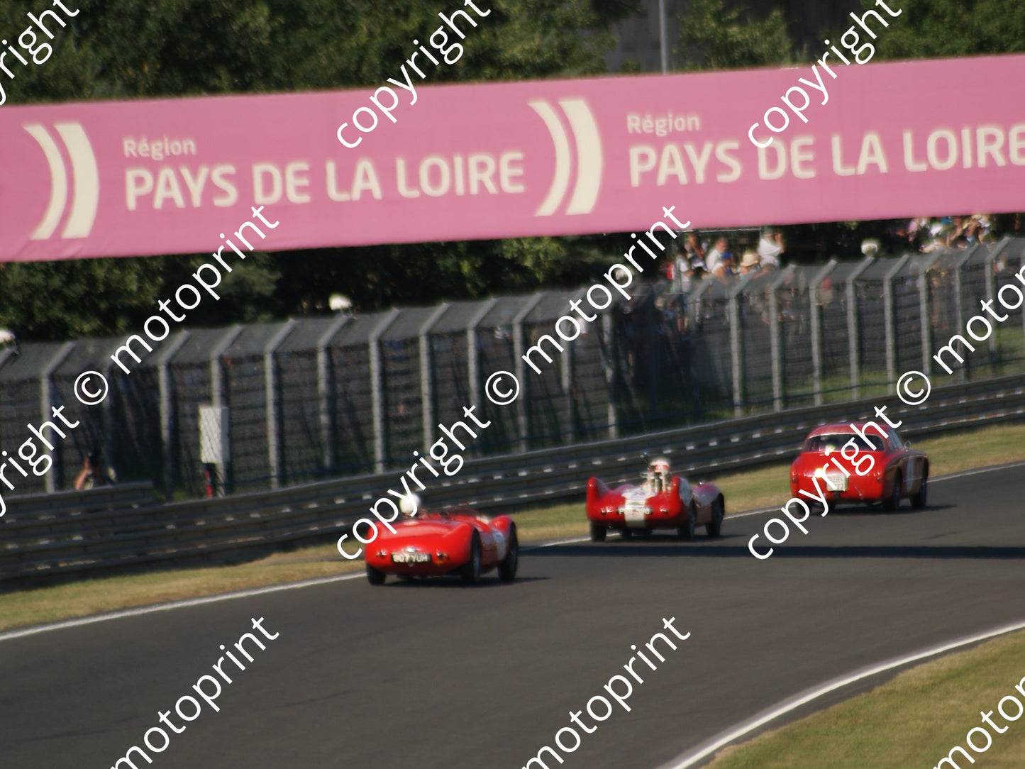 grid 2 4 Ferrari 225S Diego Meier lead 16 Lotus IX Bernd Langenwiesche, Marco Werner ...race (63)