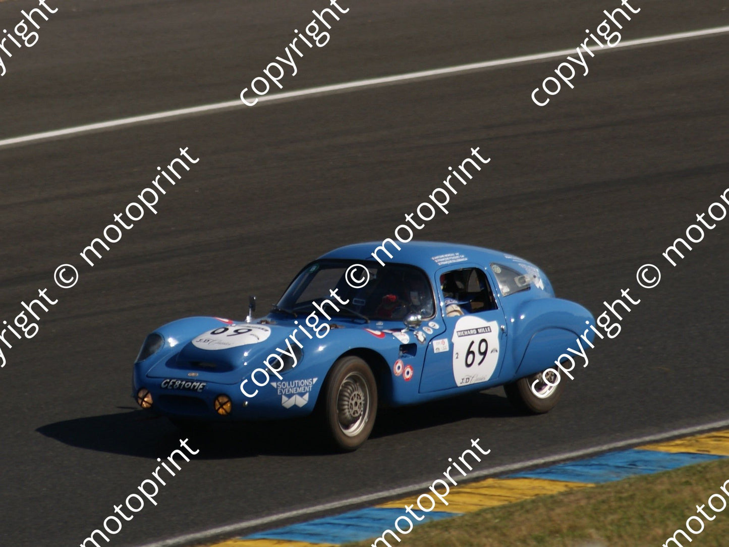 grid 2 69 DB HBR Francois Fouquet-Hatevilain, Antoine Moreau, Francois Dillemann Sat pm  (1)