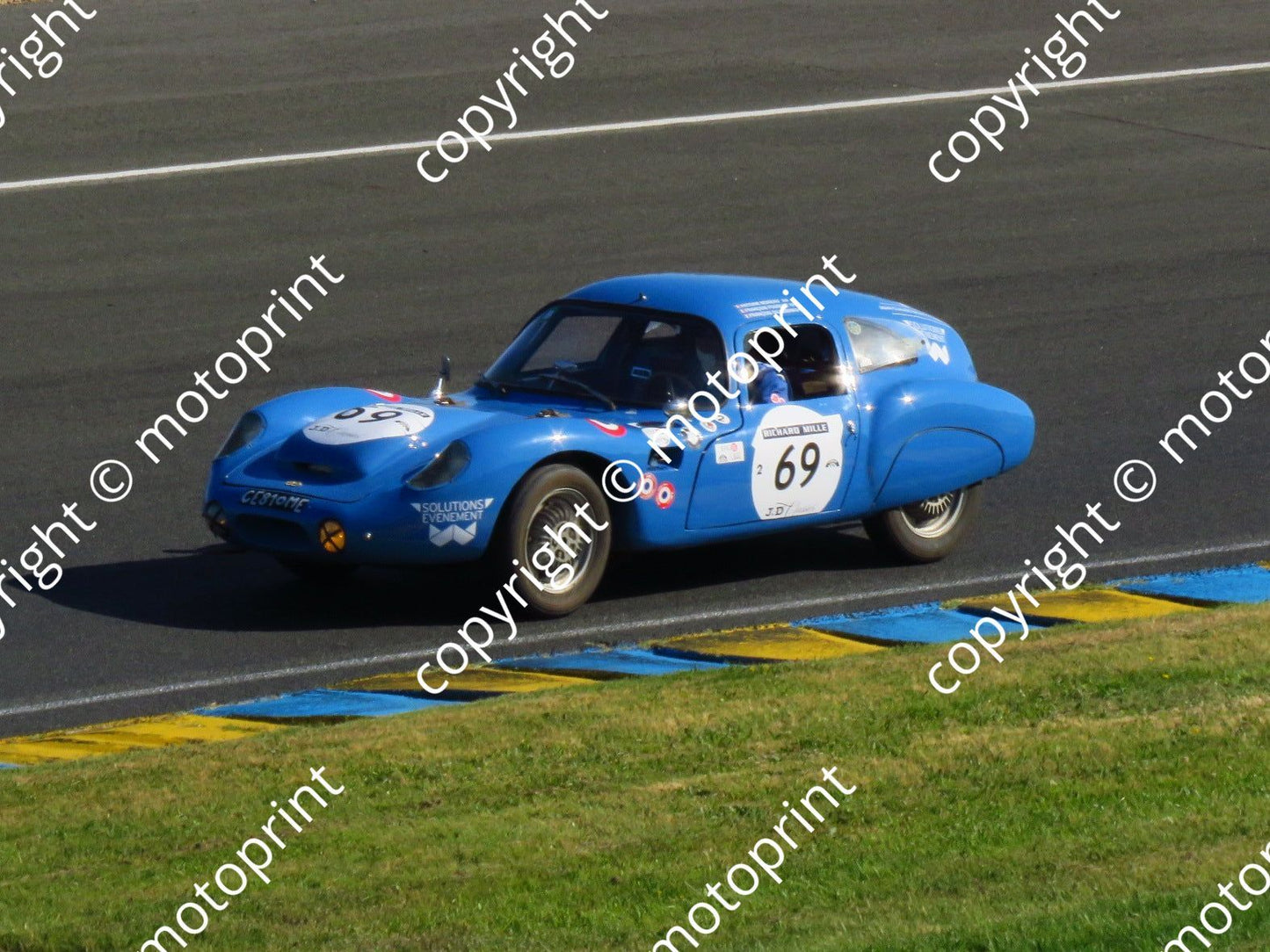 grid 2 69 DB HBR Francois Fouquet-Hatevilain, Antoine Moreau, Francois Dillemann Sat pm  (2)