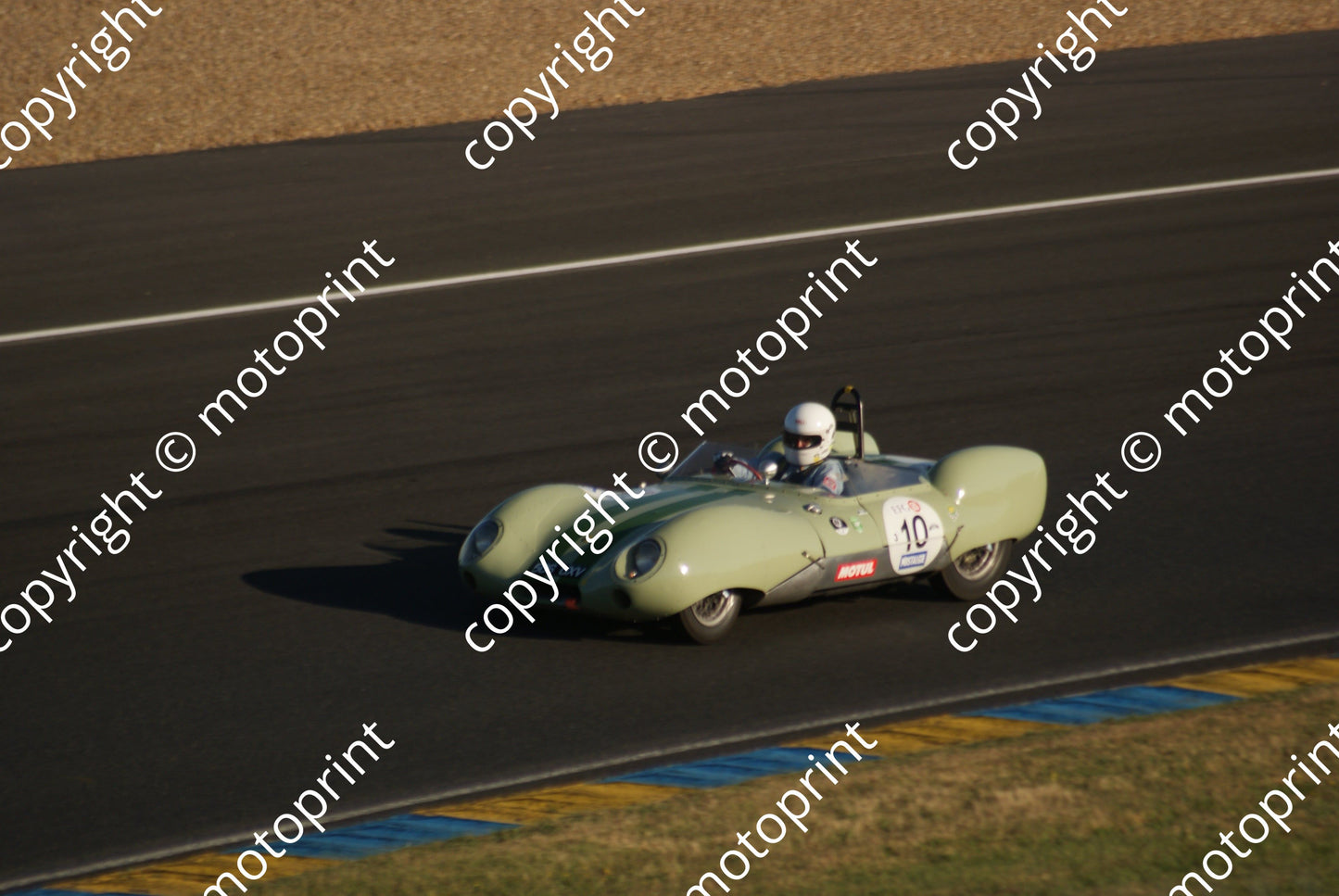 grid 3 10 Lotus XI Patrice Cousseau; Francois, Alfred Cointreau; Guillame Le Metayer rSat pm