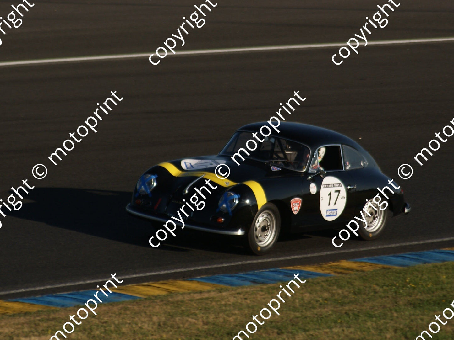 grid 3 17 Porsche 356A Uwe, Diana Biegner Sat pm (27)
