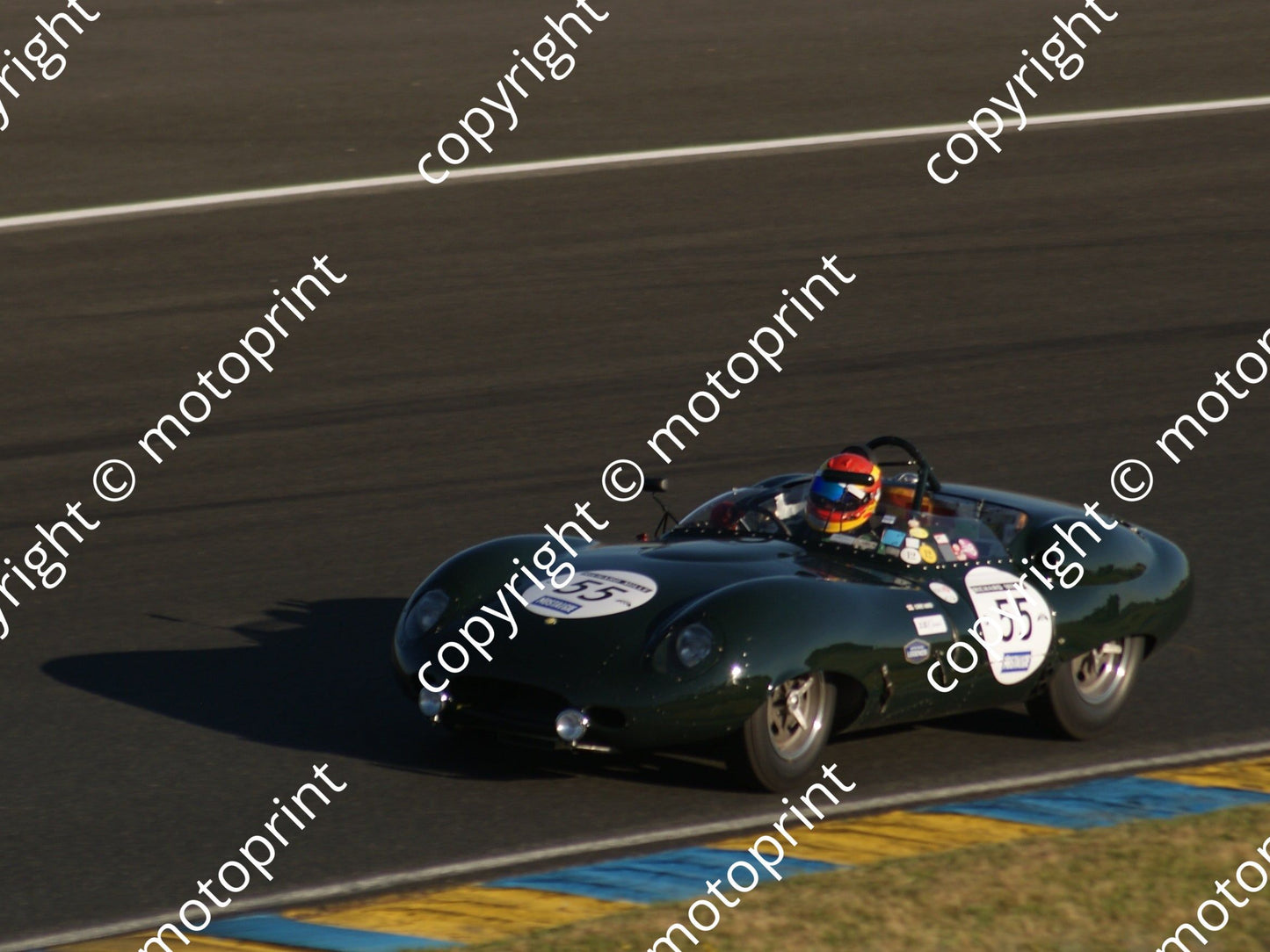 grid 3 55 Lister Jaguar Costin Chris Ward Sat pm 1st (11)