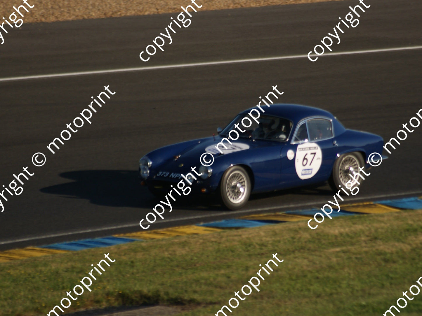 grid 3 67 Lotus Elite Marios Peleties, Thanos Michaelides Sat pm (12)