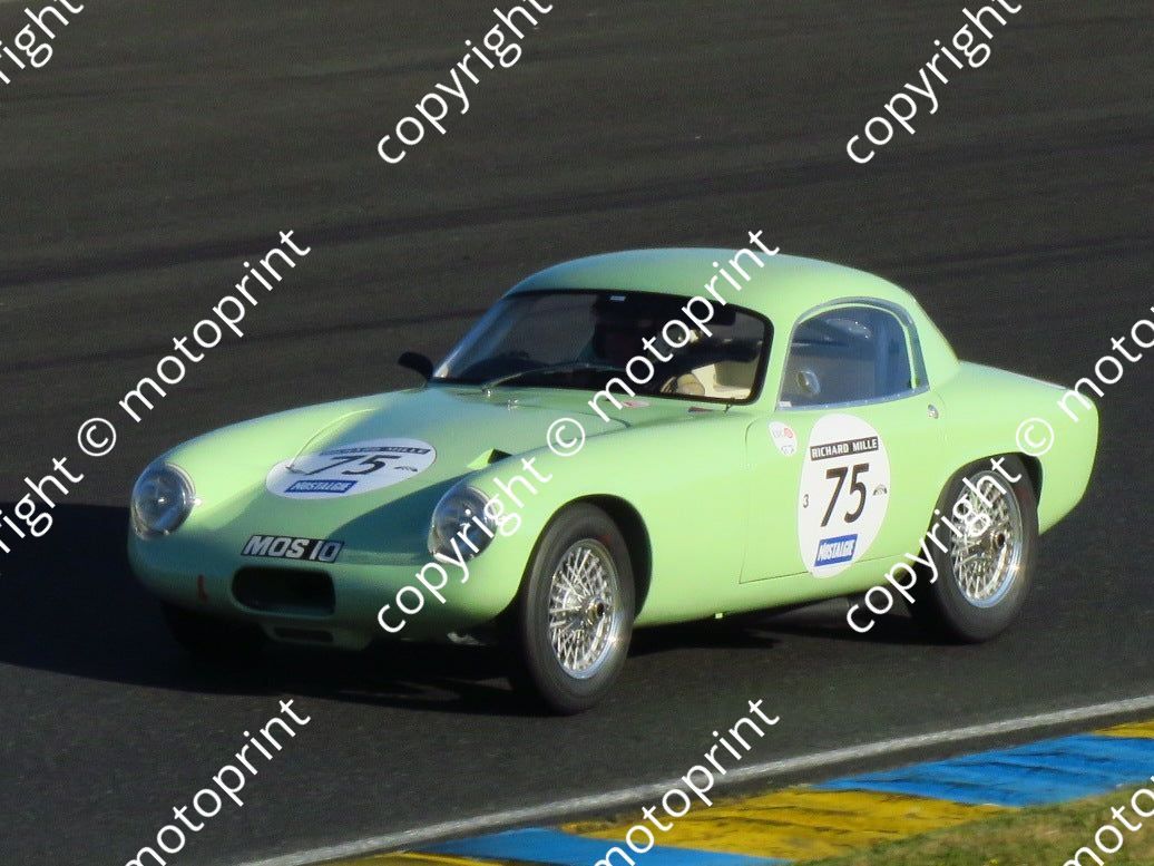 grid 3 75 Lotus Elite John Young Sat pm (51)