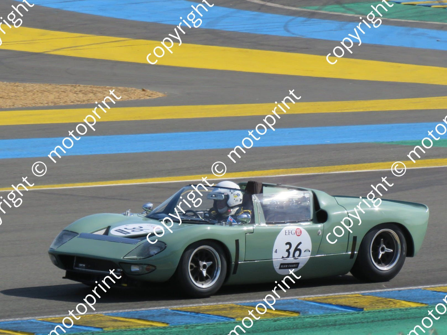 grid 4 36 GT40 Roadster Rui, Pedro Silva, Joaquim Jorge prac (52)