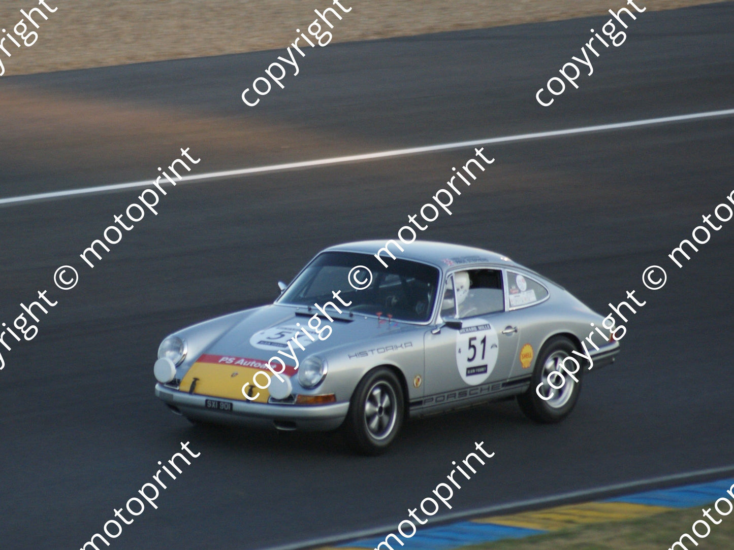 grid 4 51 Porsche 911 2,0 Paul Stephens Sat pm (61)