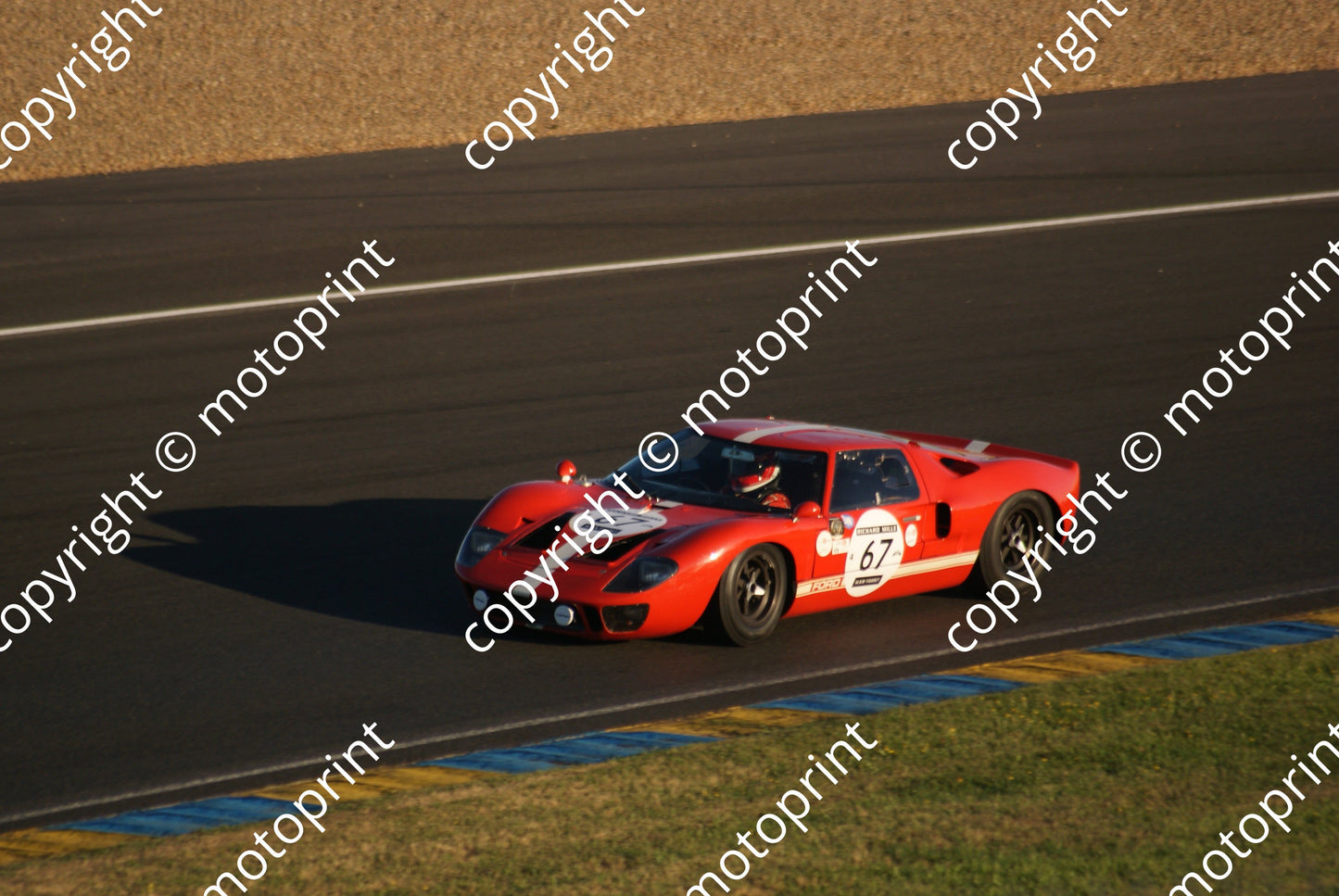 grid 4 67 GT40 Manuel, Diogo Ferrao Sat evening (9)