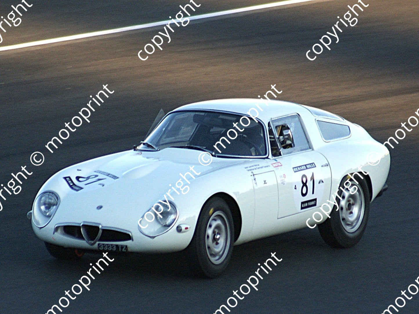 grid 4 81 Alfa Romeo ....Sat evening (24)