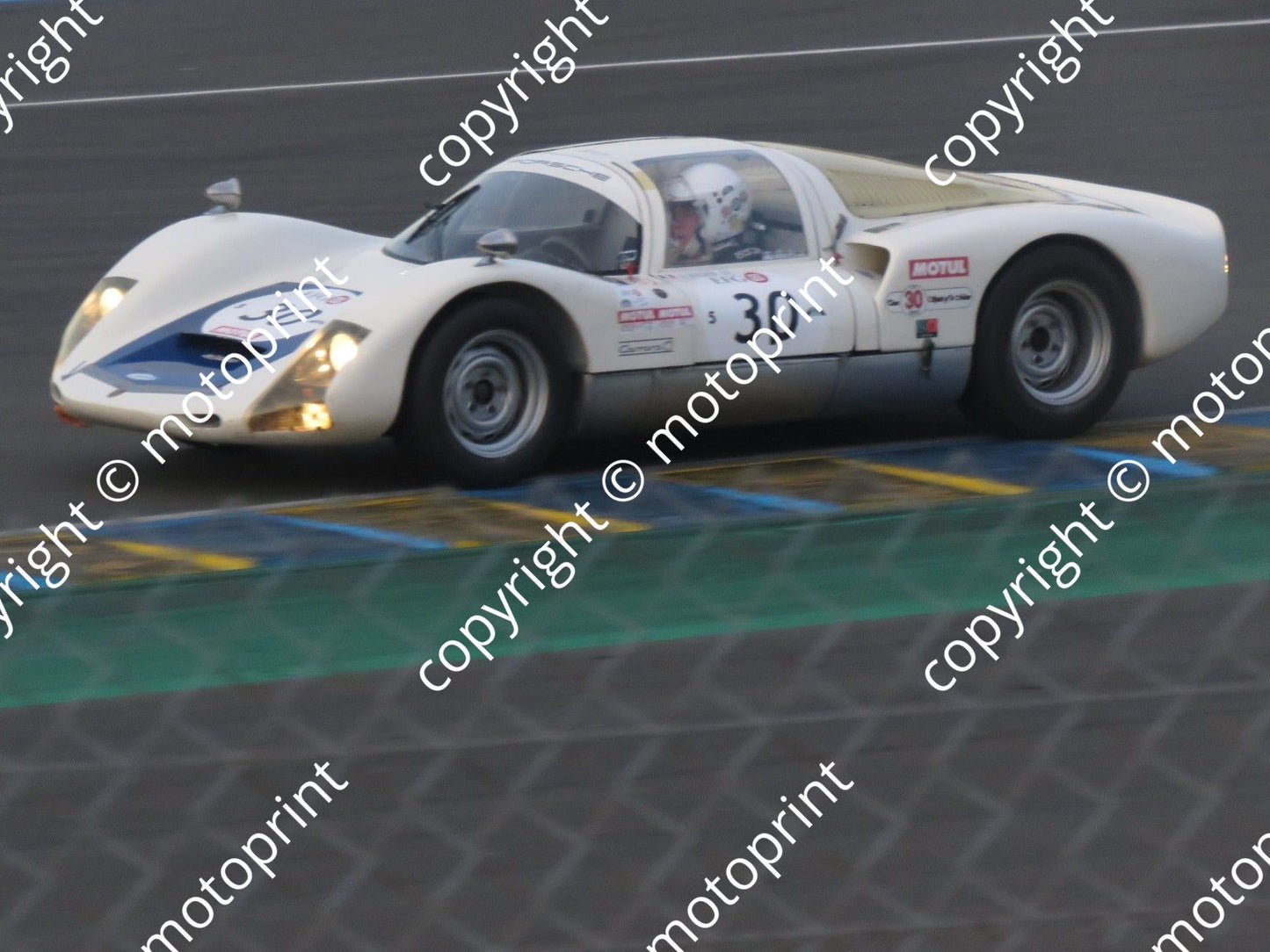 grid 5 30 Porsche 906 Romain Rocher am (40)