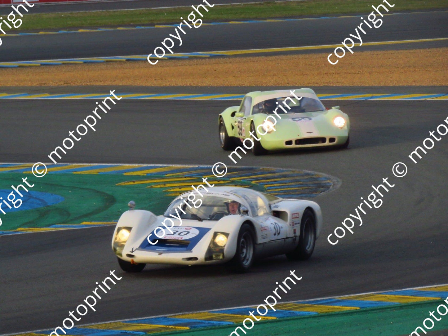 grid 5 59 Chevron B8 BMW Tina Marianne Kok 30 Porsche 906 Romain Rocher am (103)