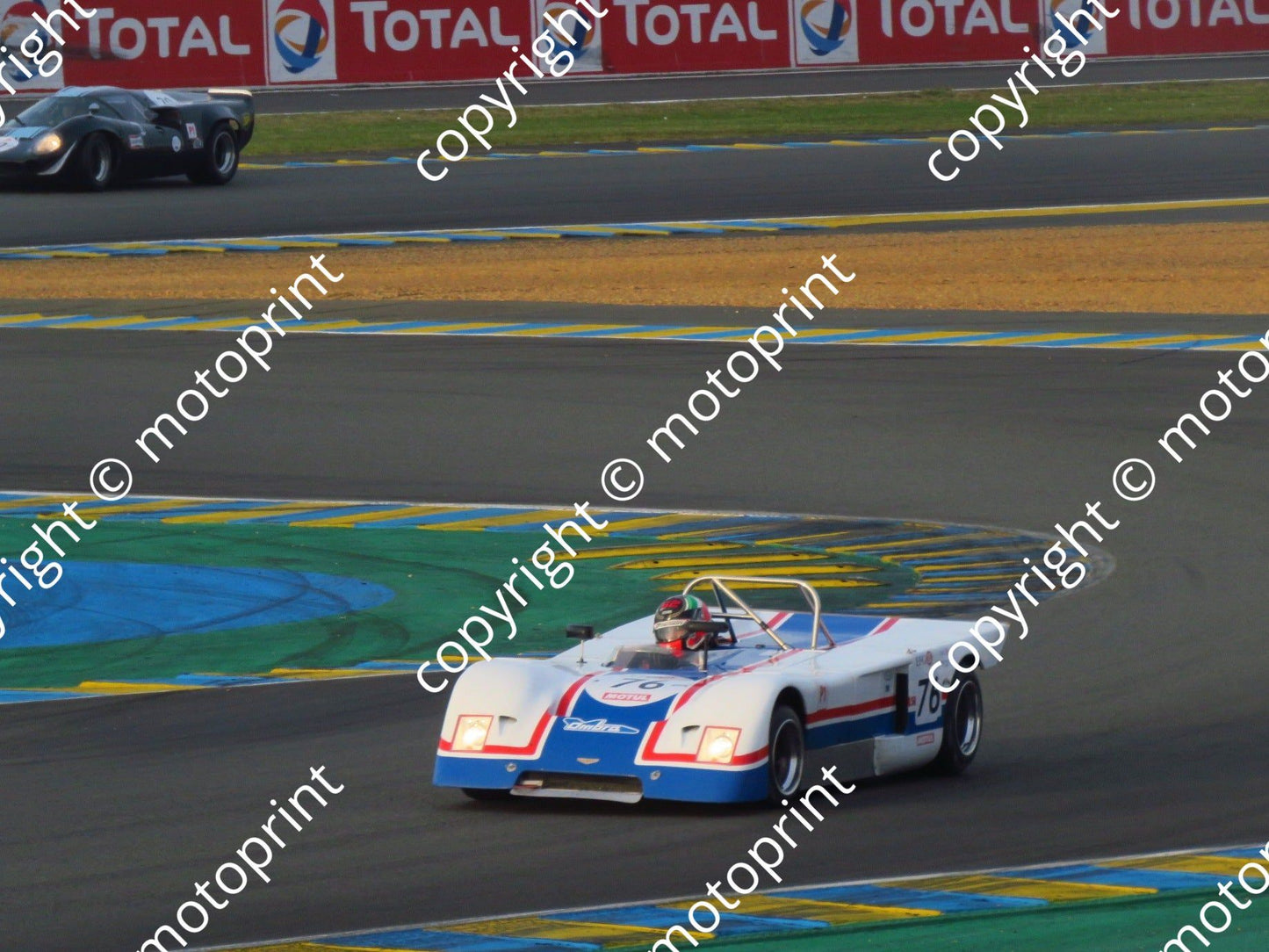 grid 5 76 Chevron B19 Maurizio Bianco, Davide Mazzoleni am (29)