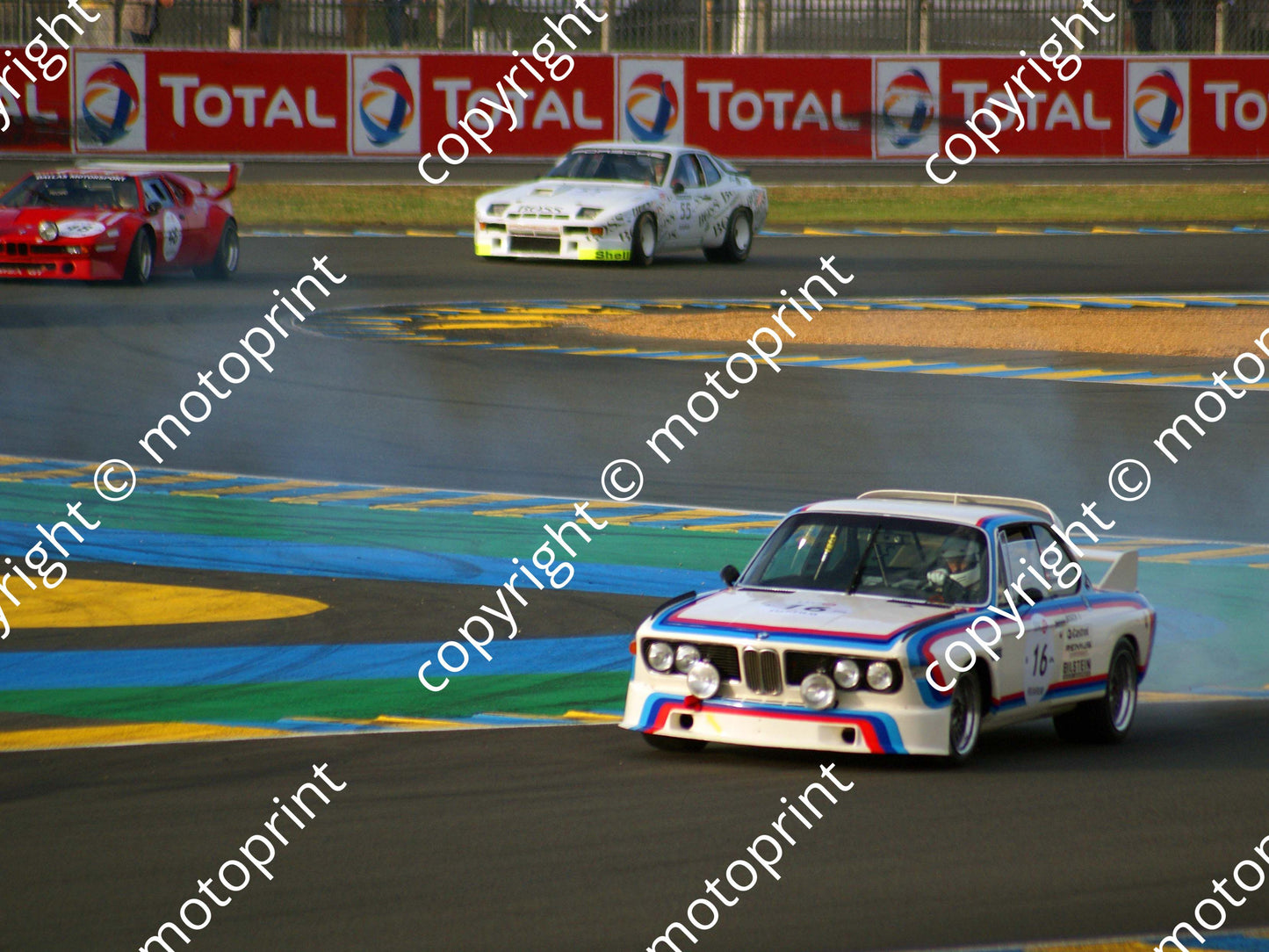 grid 6 16 BMW 3,0 CSL Heribert Werginz, Heinz Janits am (21)