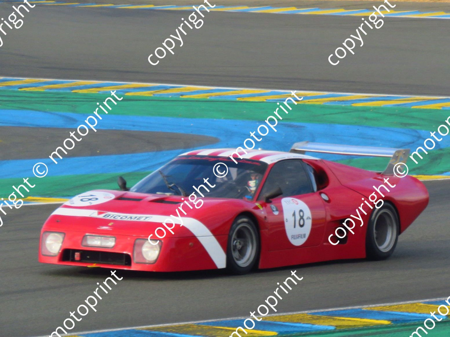 grid 6 18 Ferrari 512BB LM Guiseppe, Luigi Lucchini, Christian Pescatori am (16)