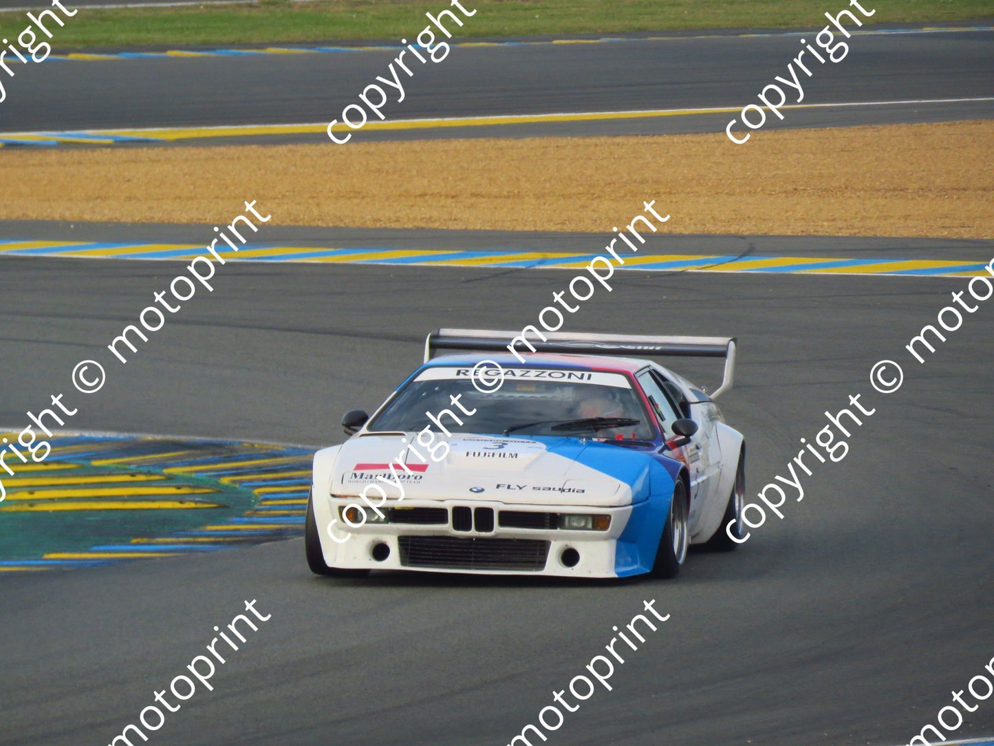grid 6 3 BMW M1 Michael, Peter Hinderer am (16)