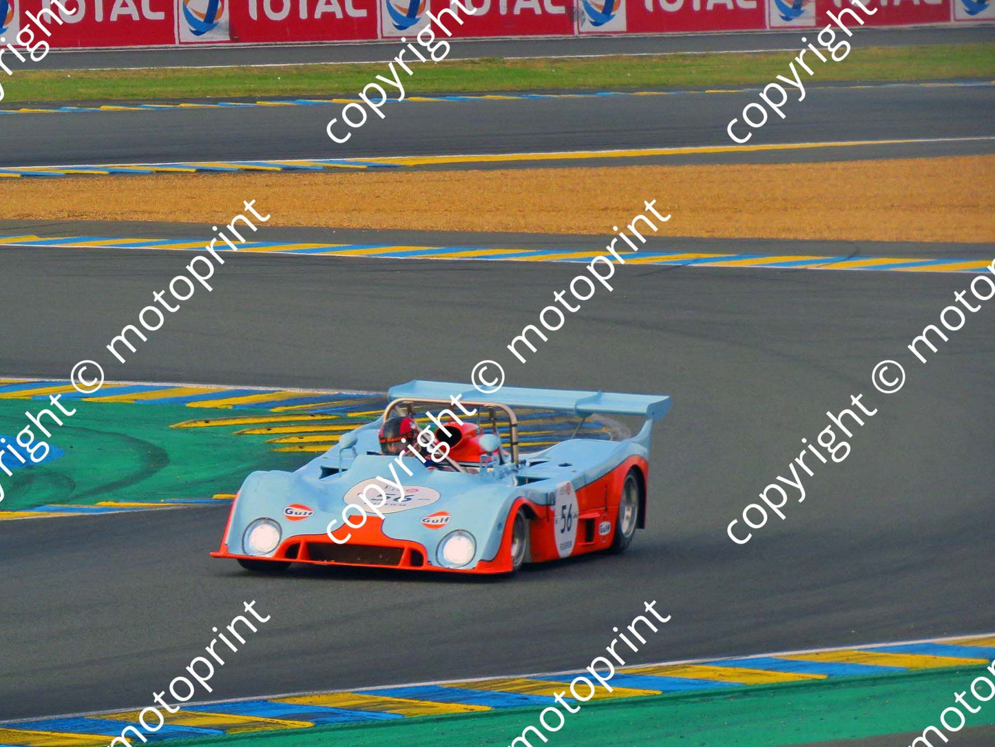 grid 6 56 Gulf Mirage Chris MacAllister am (54)