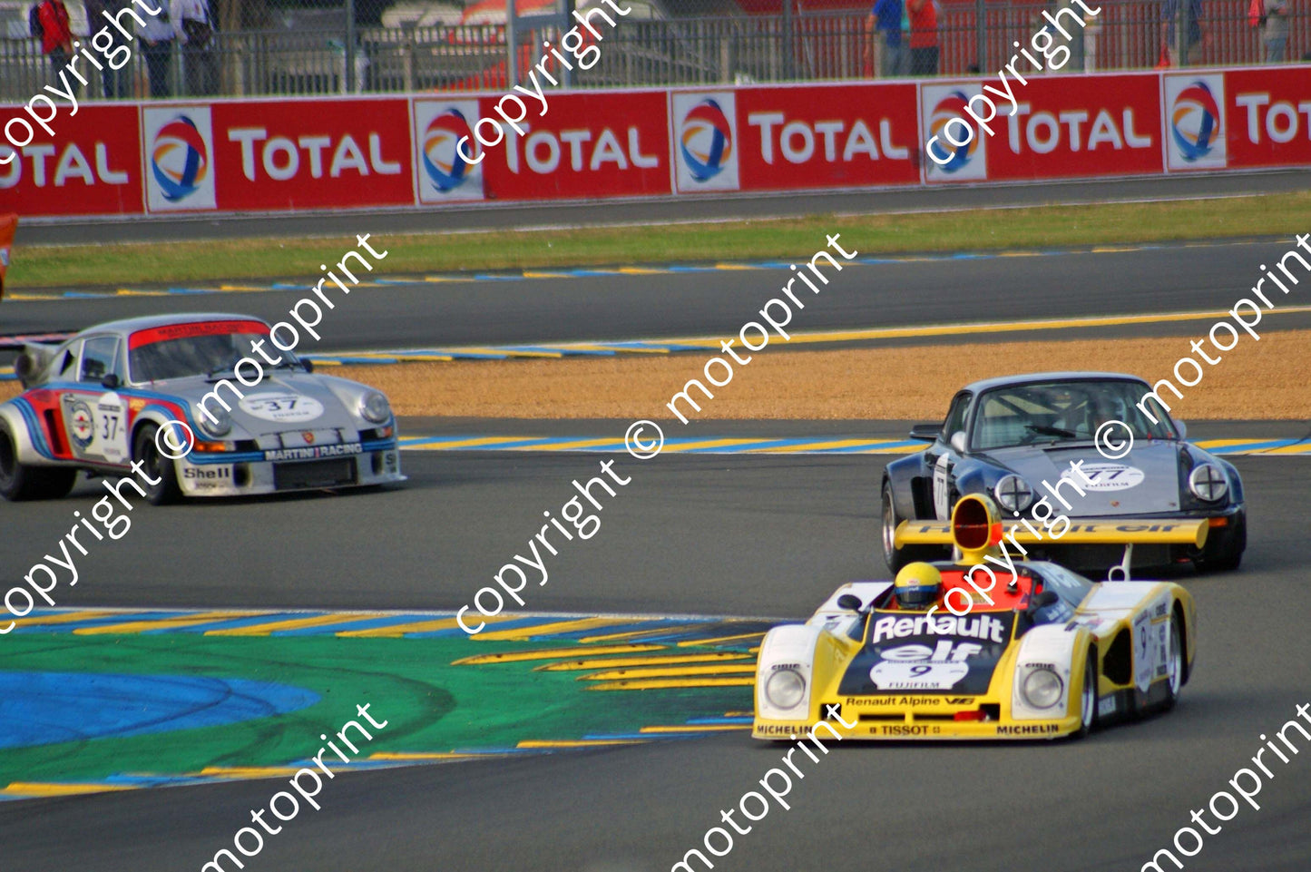 grid 6 77 Porsche am (21)