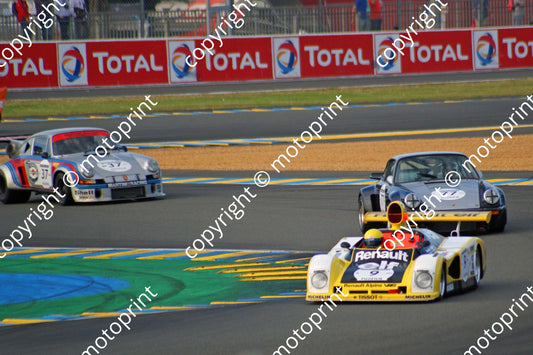 grid 6 77 Porsche am  (21)
