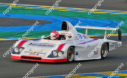 grid 6 78 porsche 936-78 Marco Werner am 1st (11)