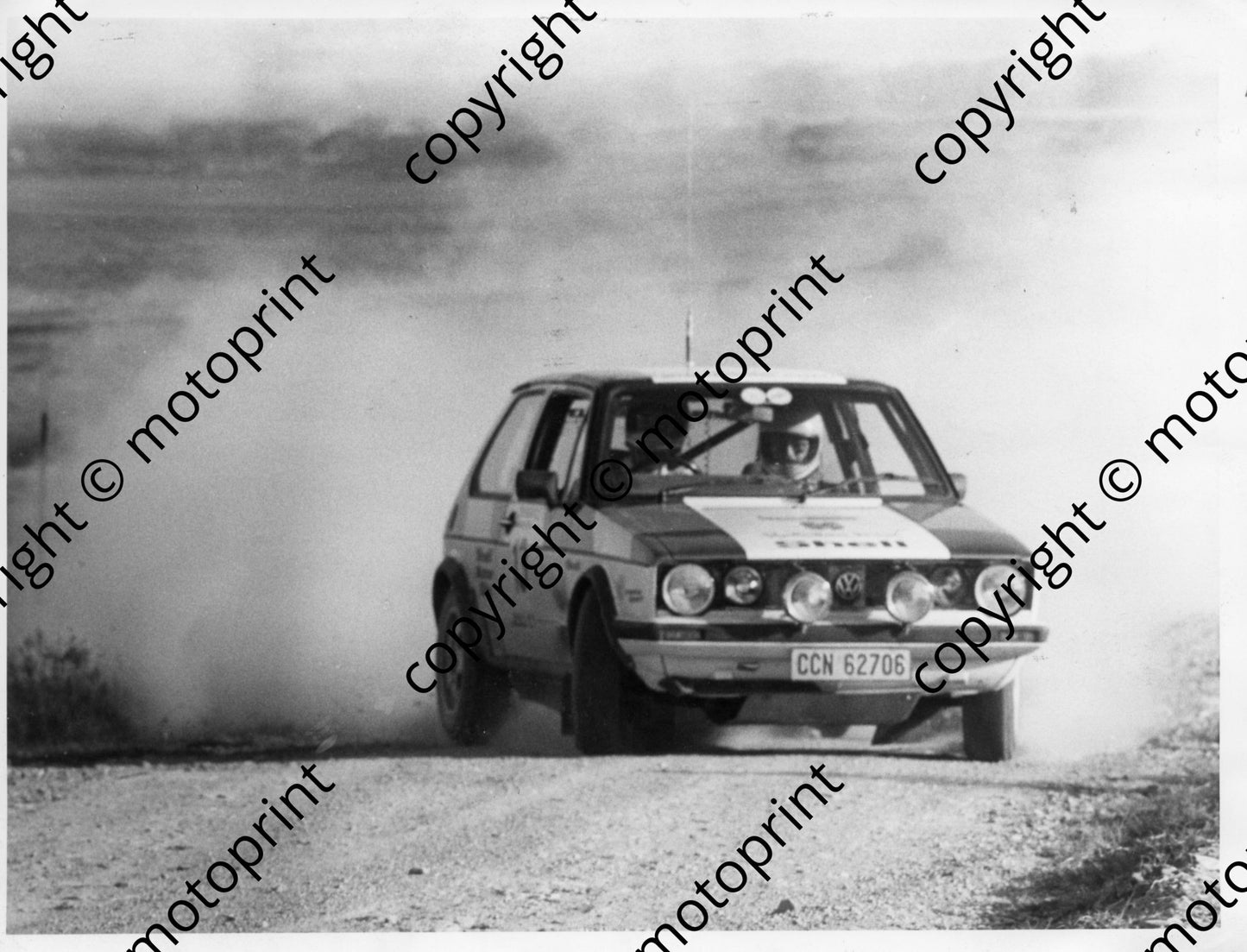 or 1984 Johan Evertse Golf GTi 018