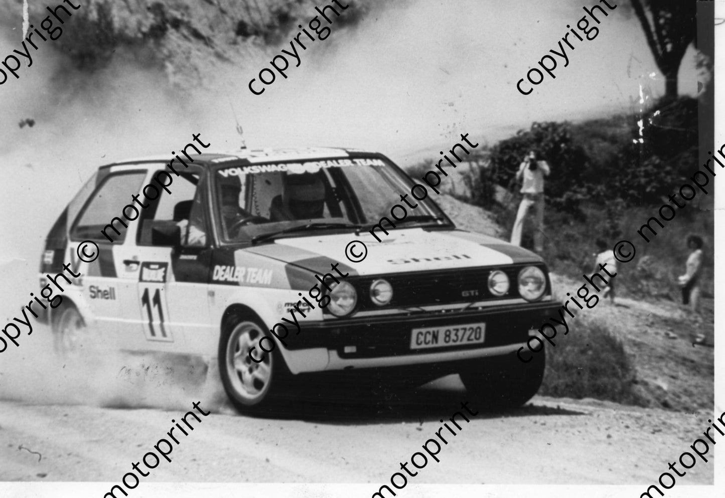 or 1987 Evertse Harding Golf GTi 052