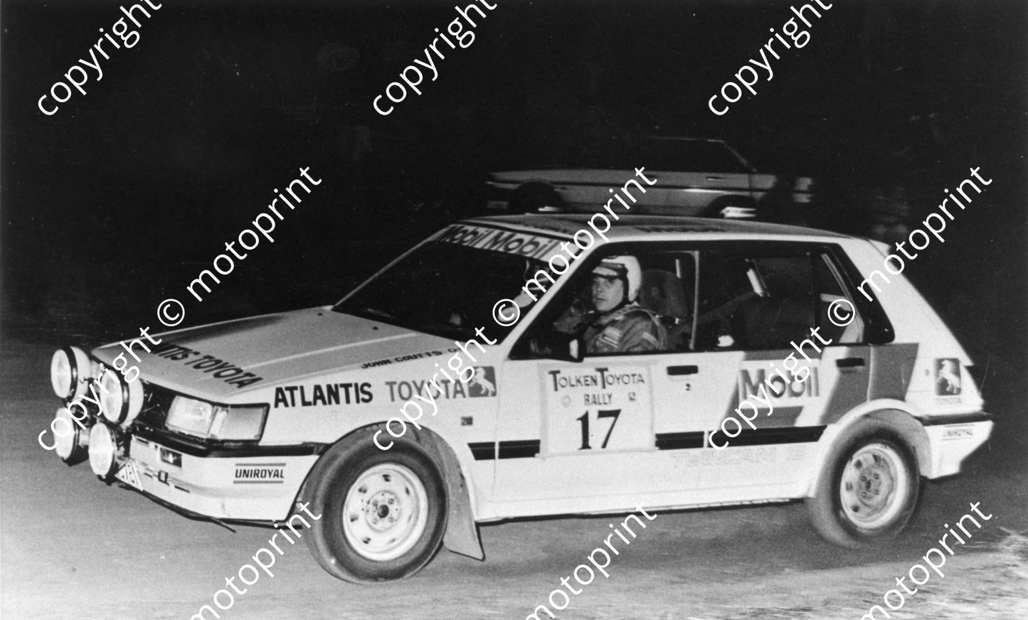 or 1987 Tolken Toyota Rally Wynand Loubser 047