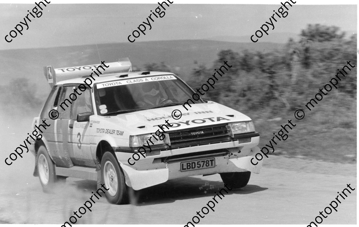 or 1987 VW Rally Toyota 4x4 turbo039