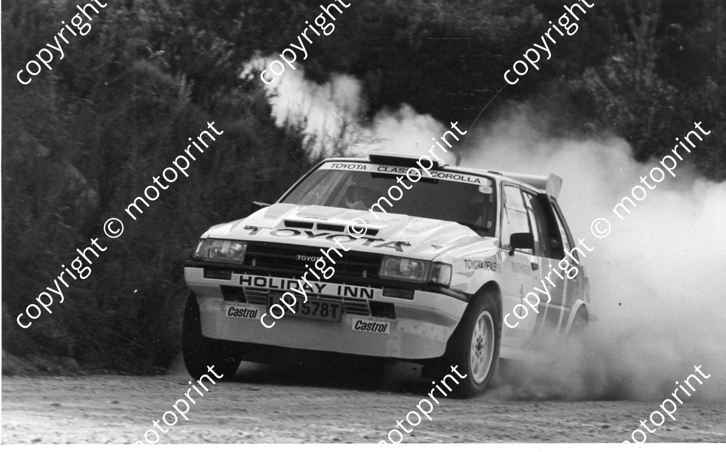 or 1988 Damseaux Bonafede Conquest 059