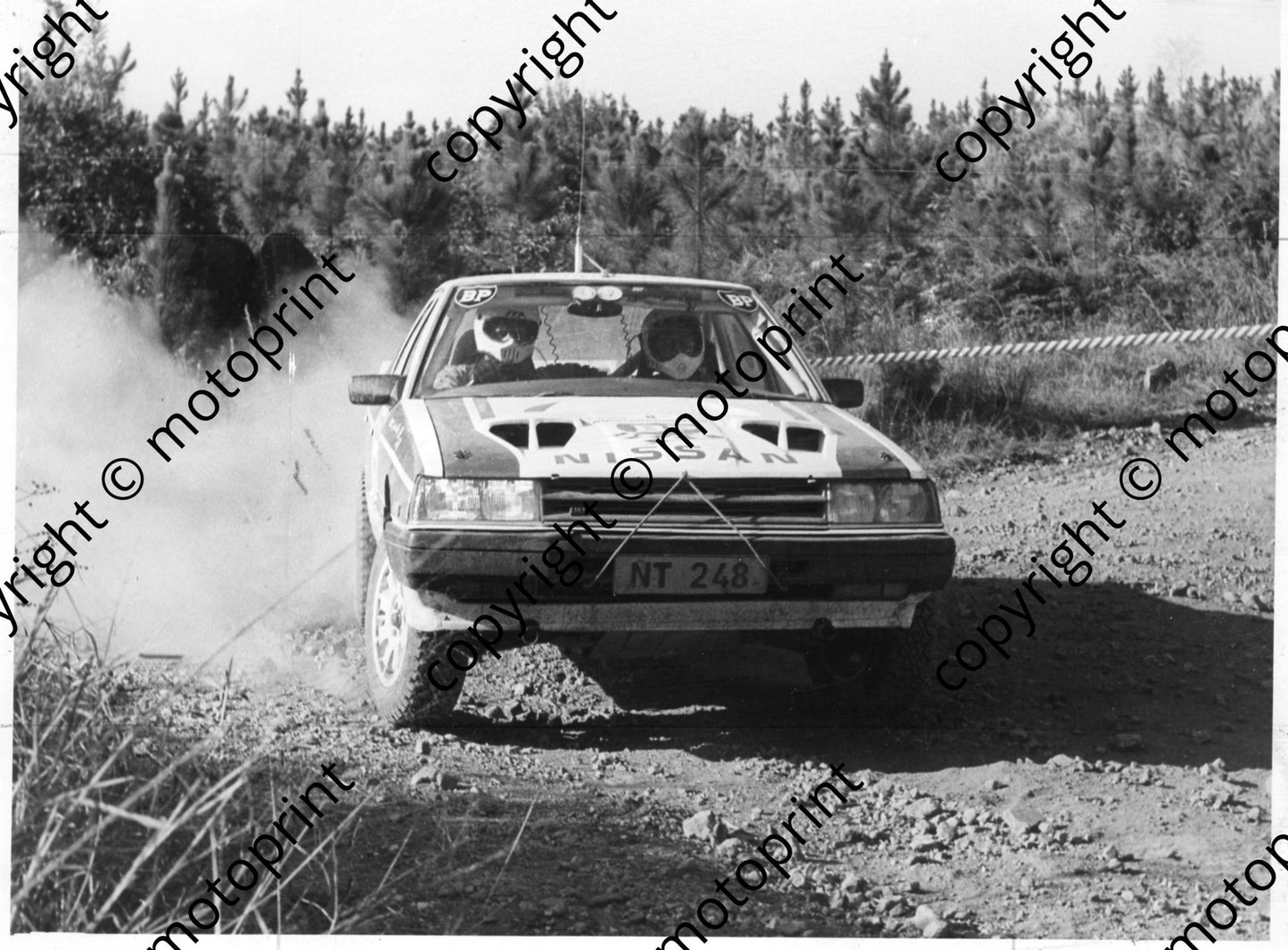 or 1988 Kassie Coetzee Skyline 060