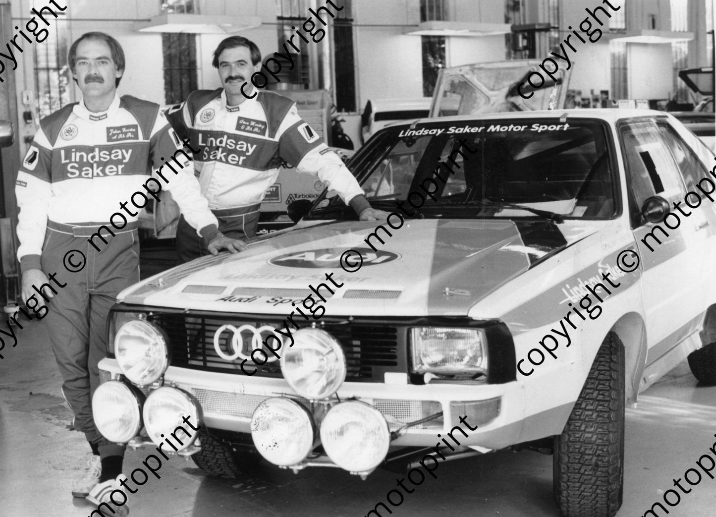 or 1988 Lindsay Saker Quattro Evertse Harding 065