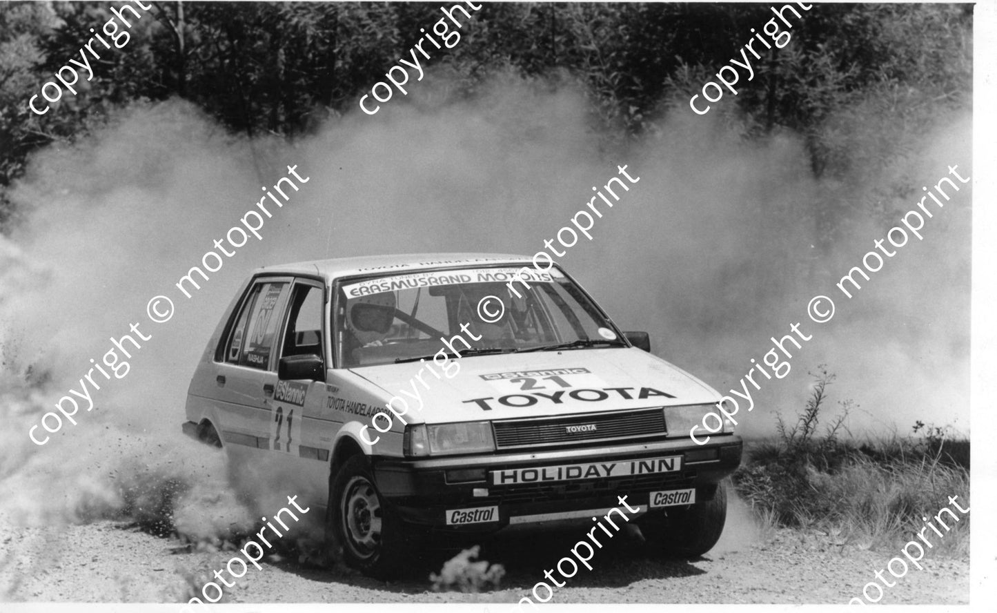or 1988 Stannic Gp N Enzo Kuun 074
